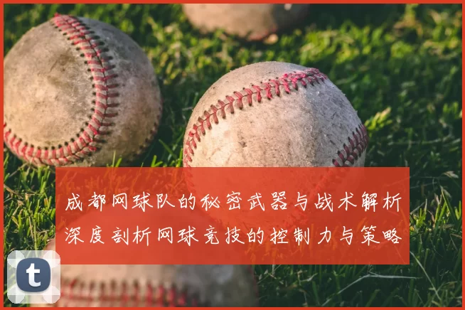 成都网球队的秘密武器与战术解析深度剖析网球竞技的控制力与策略