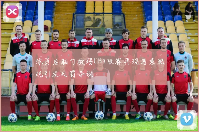 球员后脑勺被踢CBA联赛再现恶意犯规引发处罚争议