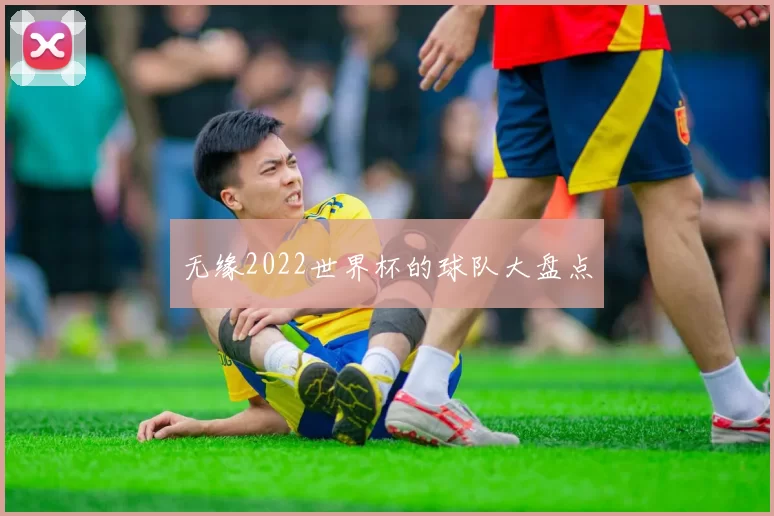 无缘2022世界杯的球队大盘点