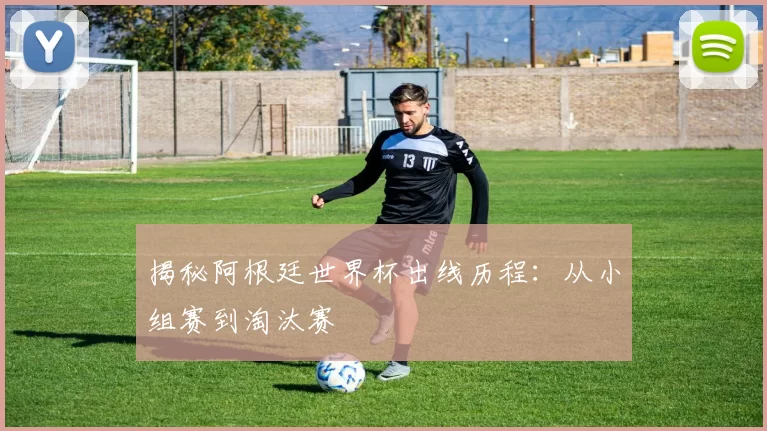 揭秘阿根廷世界杯出线历程:从小组赛到淘汰赛