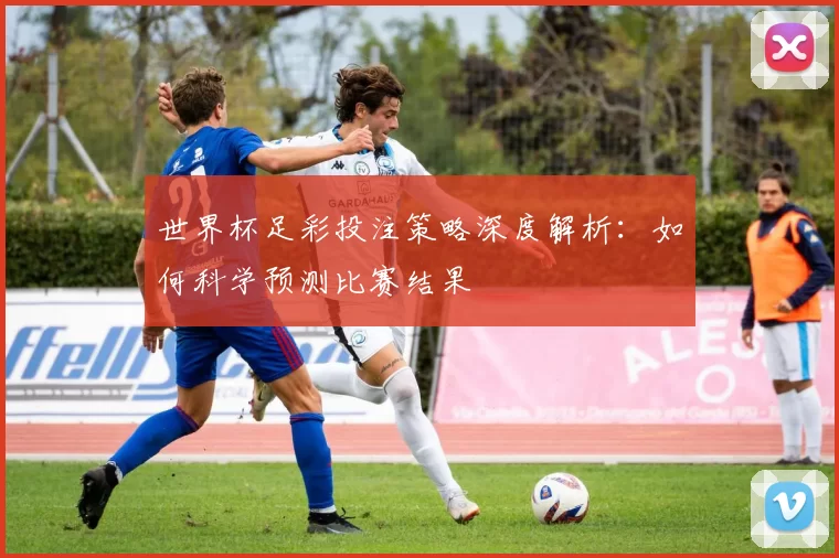 世界杯足彩投注策略深度解析：如何科学预测比赛结果