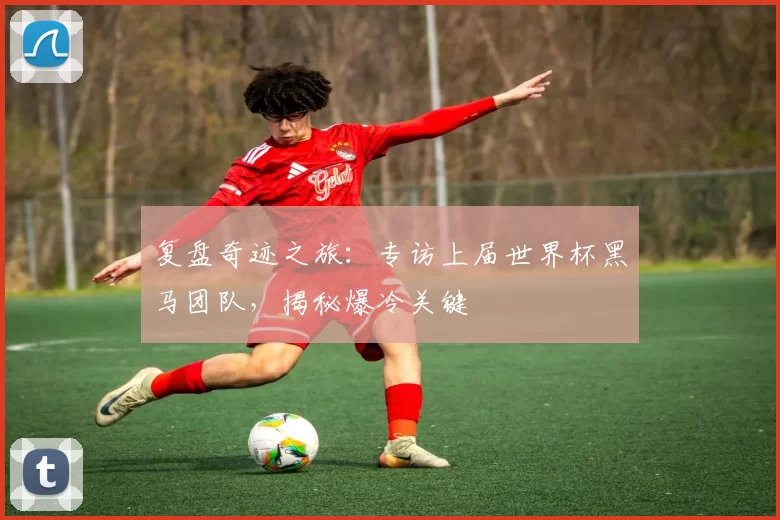 复盘奇迹之旅:专访上届世界杯黑马团队,揭秘爆冷关键