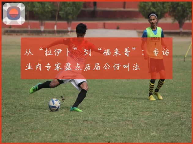从“拉伊卜”到“福来哥”：专访业内专家盘点历届公仔叫法